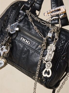 Urban Outfitters BDG Mini Cindy Shoulder Bag